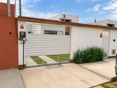 Casa com 3 Quartos à venda, 63m² no Centro, Campos dos Goytacazes