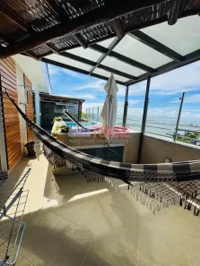 Cobertura com 2 Quartos à venda, 140m² no Cidade Nova, Ilhéus