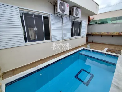 Casa com 2 Quartos à venda, 126m² no Pontal de Santa Marina, Caraguatatuba
