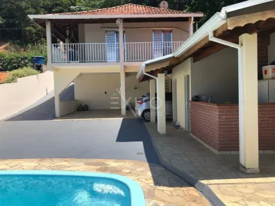 Fazenda/Sítio com 2 Quartos à venda, 208m² no Roseira, Jundiaí