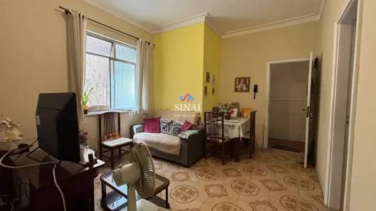 Apartamento com 2 Quartos à venda, 61m² no Penha Circular, Rio de Janeiro