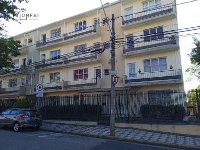 Apartamento com 3 Quartos à venda, 100m² no Vila Trujillo, Sorocaba