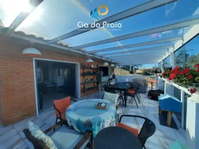 Casa com 4 Quartos à venda, 283m² no Albatroz, Imbé