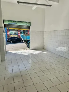 Ponto Comercial para alugar, 45m² no Vila Metalúrgica, Santo André