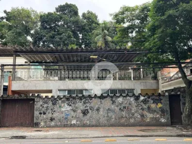 Casa com 2 Quartos à venda, 164m² no Fonseca, Niterói