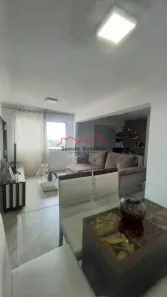 Apartamento com 3 Quartos à venda, 73m² no Socorro, São Paulo