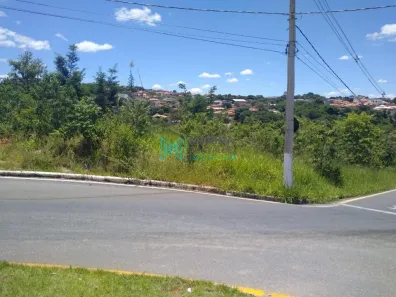 Lote/Terreno à venda, 576m² no Residencial Riviera, Lagoa Santa