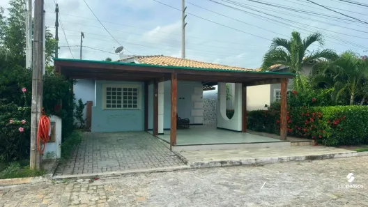 Casa de Condomínio com 2 Quartos à venda, 101m² no Aeroporto, Aracaju