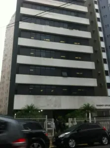 Prédio Comercial para alugar, 2360m² no Vila Mariana, São Paulo