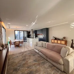 Casa de Condomínio com 4 Quartos à venda, 244m² no Jardim Villagio Milano, Sorocaba
