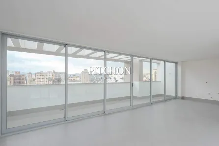 Cobertura com 4 Quartos à venda, 267m² no Lourdes, Belo Horizonte