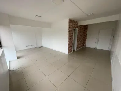 Sala Comercial para alugar, 45m² no Rio Branco, Novo Hamburgo