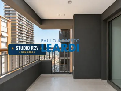 Apartamento com 1 Quarto à venda, 37m² no Jardim Vera Cruz, São Paulo
