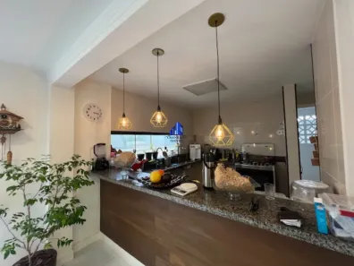Casa de Condomínio com 4 Quartos à venda, 453m² no Alphaville II, Salvador
