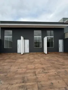 Casa com 1 Quarto à venda, 41m² no Terras de Arieta, Sorocaba