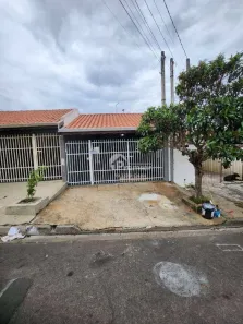Casa com 2 Quartos à venda, 111m² no Jardim Alice, Indaiatuba