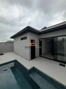 Casa de Condomínio com 3 Quartos à venda, 170m² no Cajuru do Sul, Sorocaba