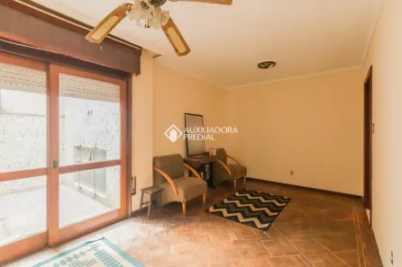Apartamento com 1 Quarto para alugar, 81m² no Menino Deus, Porto Alegre