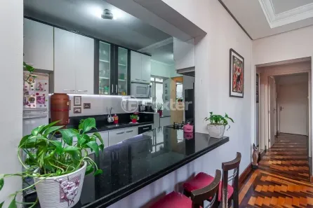 Apartamento com 3 Quartos à venda, 105m² no Cidade Baixa, Porto Alegre