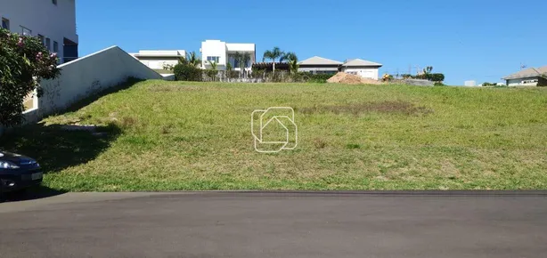 Lote/Terreno à venda, 1036m² no Loteamento Parque Chapada de Itu, Itu