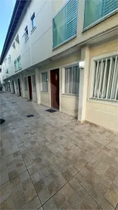 Casa de Condomínio com 2 Quartos à venda, 88m² no Vila Irmãos Arnoni, São Paulo