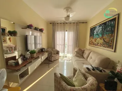 Apartamento com 3 Quartos à venda, 72m² no Jardim Cristina, Campinas