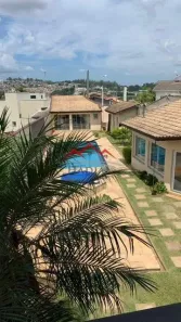 Casa com 3 Quartos à venda, 413m² no Portal da Primavera, Campo Limpo Paulista