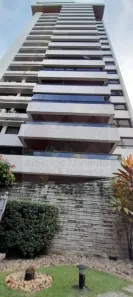 Apartamento com 4 Quartos à venda, 342m² no Graças, Recife