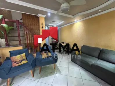  com 3 Quartos à venda, 75m² no Brás de Pina, Rio de Janeiro