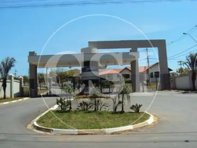Lote/Terreno à venda, 856m² no Residencial dos Lagos, Itupeva