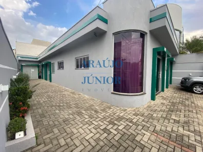 Sala Comercial para alugar, 30m² no Jardim São Paulo, Americana