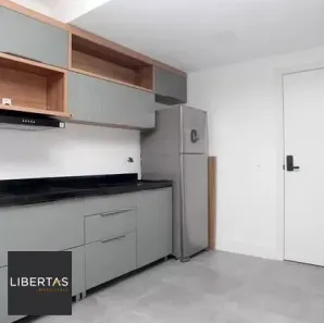 Flat com 1 Quarto à venda, 25m² no Centro Histórico, Porto Alegre