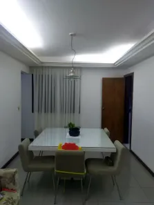 Apartamento com 3 Quartos à venda, 117m² no Graça, Salvador