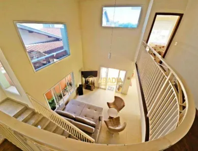 Casa com 5 Quartos à venda, 261m² no Parque da Figueira, Paulínia