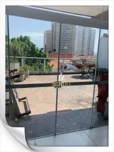 Prédio Comercial para alugar, 600m² no Santa Paula, São Caetano do Sul