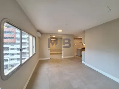 Apartamento com 2 Quartos à venda, 95m² no Vila Olímpia, São Paulo