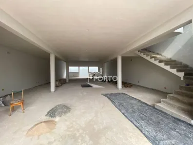 Galpão/Depósito/Armazém para alugar, 208m² no Jaraguá, Piracicaba