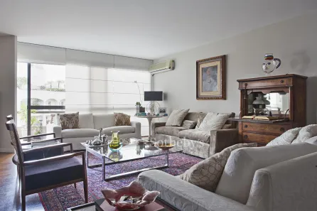 Apartamento com 4 Quartos para alugar, 300m² no Real Parque, São Paulo