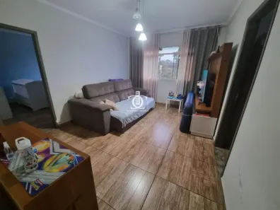 Sobrado com 3 Quartos à venda, 215m² no Parque São Vicente, Mauá