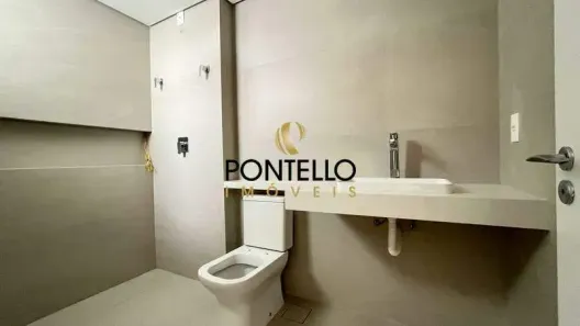 Apartamento com 3 Quartos à venda, 98m² no Graça, Belo Horizonte