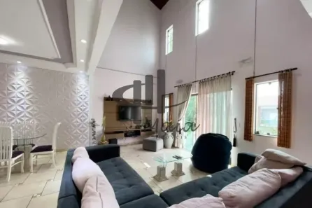 Sobrado com 3 Quartos à venda, 300m² no Demarchi, São Bernardo do Campo