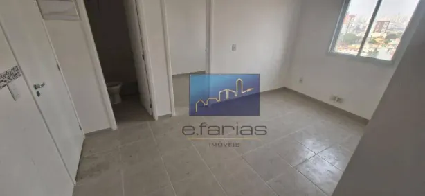 Apartamento com 2 Quartos à venda, 35m² no Vila Matilde, São Paulo