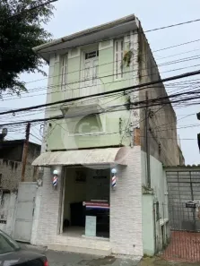 Prédio Comercial com 1 Quarto à venda, 262m² no Mooca, São Paulo