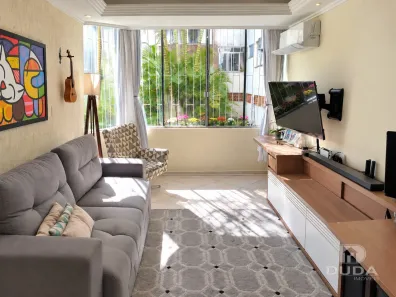 Apartamento com 3 Quartos à venda, 98m² no Trindade, Florianópolis