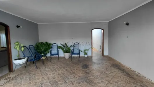 Casa com 3 Quartos à venda, 308m² no Vila Souto, Bauru