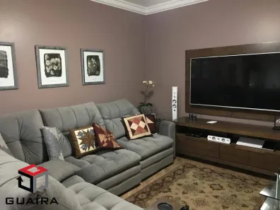 Casa com 4 Quartos à venda, 370m² no Centro, São Bernardo do Campo