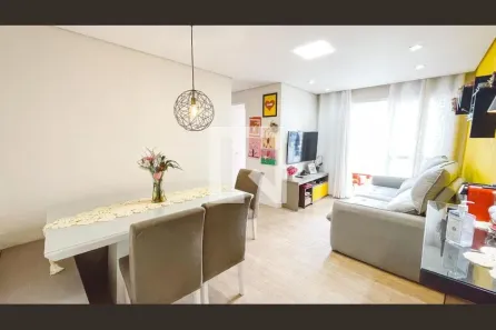 Apartamento com 2 Quartos à venda, 50m² no Vila Dom Pedro II, São Paulo
