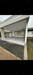 Casa de Condomínio com 3 Quartos para alugar, 200m² no Jardim Imperial, Cuiabá