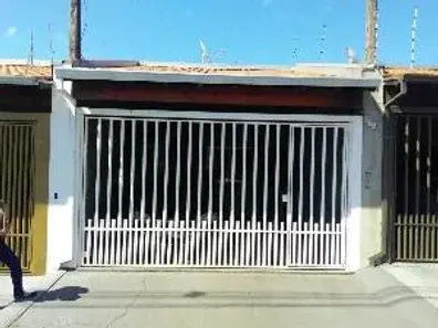 Casa com 3 Quartos à venda, 106m² no Parque Santa Felícia Jardim, São Carlos