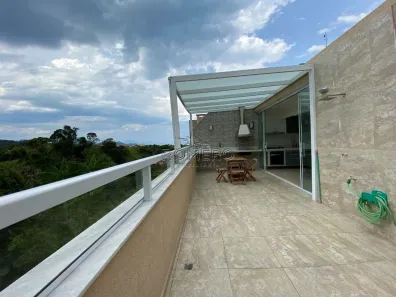Apartamento com 3 Quartos à venda, 150m² no Toninhas, Ubatuba